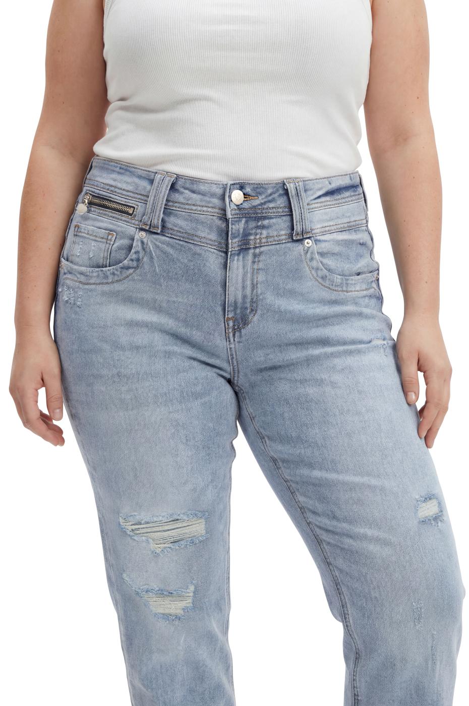 Rona Regular - Used Destroyed